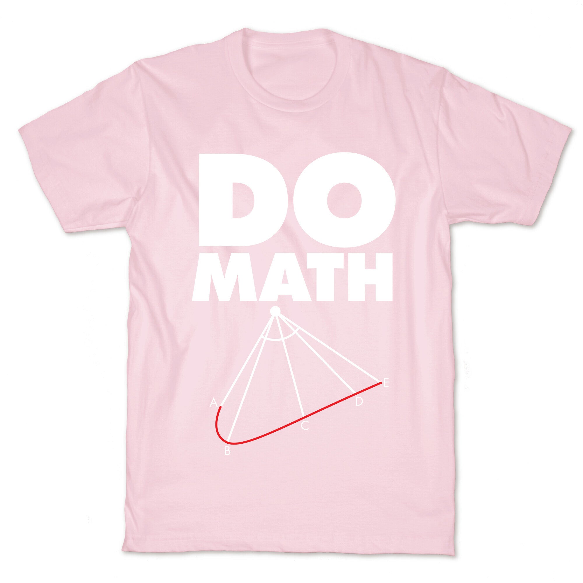 Do Math T-Shirt